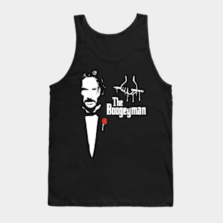 The Boogeyman Tank Top